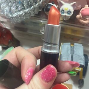 MAC Cosmetics Frost Lipstick
